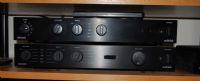 Audiolab 8000 S & Q